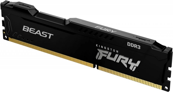 Kingston Fury Beast 4 GB 1866 MT