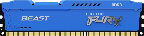 Kingston Fury Beast 4 GB 1866 MT