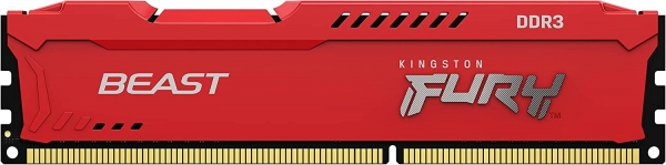 Kingston Fury Beast 4 GB 1866 MT