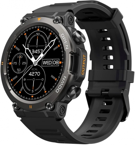 Zeblaze Vibe 7 Akıllı Saat
