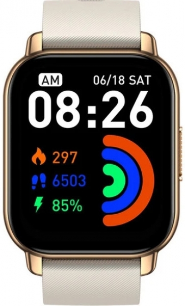 Zeblaze Btalk Akıllı Saat