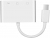 Alfais 5232 USB Type-C to SD MicroSD USB-A Dönüştürücü