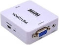 Alfais 4314 HDMI to VGA Audio resim