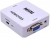 Alfais 4314 HDMI to VGA Audio Dönüştürücü