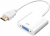 Alfais 4305 HDMI to VGA Dönüştürücü