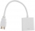 Alfais 4305 HDMI to VGA Dönüştürücü