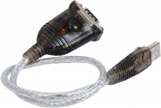 Aten UC232A USB to RS232 Dönüştürücü