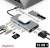 Daytona B15W 15in1 Type-C to USB 3.0 HDMI VGA RJ45 Dönüştürücü