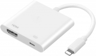 Daytona L8-HL Lightning to HDMI Dönüştürücü