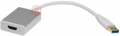 Frisby FA-6620UH USB 3.0 to HDMI resim