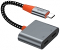 Wiwu LT11 Type-C to Type-C resim