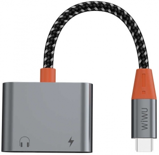 Wiwu LT11 Type-C to Type-C Dönüştürücü