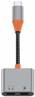Wiwu LT11 Type-C to Type-C Dönüştürücü