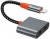 Wiwu LT08 Lightning to 3.5mm AUX Dönüştürücü