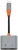 Wiwu LT08 Lightning to 3.5mm AUX Dönüştürücü