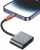 Wiwu LT08 Lightning to 3.5mm AUX Dönüştürücü