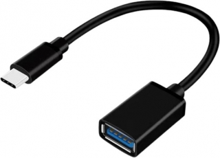 Primex PX-515 Type-C to USB 3.0 OTG Dönüştürücü