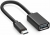Primex PX-515 Type-C to USB 3.0 OTG Dönüştürücü