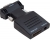 Powermaster PM-4276 Audio VGA to HDMI Dönüştürücü