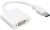 Platoon PLS-043 USB 3.0 to VGA Dönüştürücü