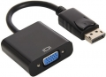 Platoon PLH-059 DisplayPort to VGA resim
