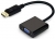 Platoon PLH-059 DisplayPort to VGA Dönüştürücü