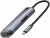 Mcdodo Type-C to HDMI USB 3.0 SD TF PD Dönüştürücü