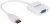 Hytech HY-HV45 HDMI to VGA Audio Dönüştürücü