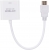 Hytech HY-HV45 HDMI to VGA Audio Dönüştürücü