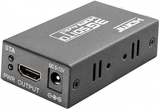 Hadron HD268 SDI to SDI HDMI Dönüştürücü