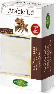 Phytoflora Ud Özlü Sabun 125 gr