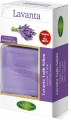 Phytoflora Lavanta Yağlı Sabun 125 gr resim