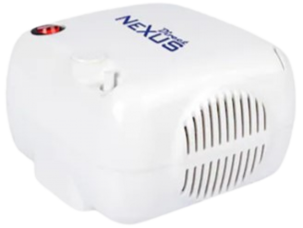 Direct Nexus MD758035ND-01 Nebulizatör