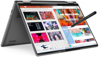 Lenovo Yoga 7 82QE00BYTX 2'si 1 Arada