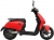 Super Soco Cux Scooter