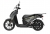 Super Soco CPX Scooter