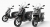 Super Soco CPX Scooter