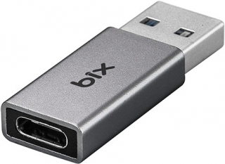 Bix ADP-03 USB 3.0 to Type-C Dönüştürücü