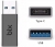 Bix ADP-03 USB 3.0 to Type-C Dönüştürücü