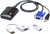 Aten CV211 Laptop USB KVM Console Crash Card Dönüştürücü