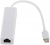 Alfais 4693 USB 3.1 Type-C to USB-A Ethernet Dönüştürücü