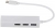 Alfais 4693 USB 3.1 Type-C to USB-A Ethernet Dönüştürücü