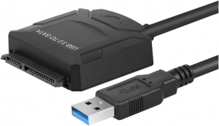 Alfais 4356 USB 3.0 to SATA Dönüştürücü