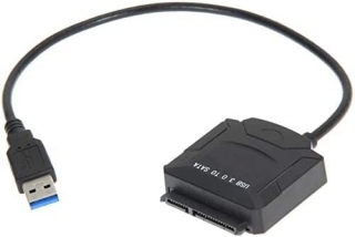 Alfais 4356 USB 3.0 to SATA Dönüştürücü