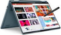 Lenovo Yoga 7 82QE00BXTX resim