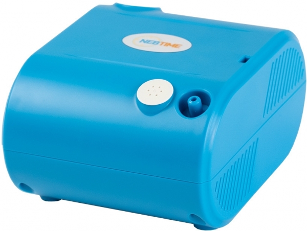Nebtime CN-01 Nebulizatör