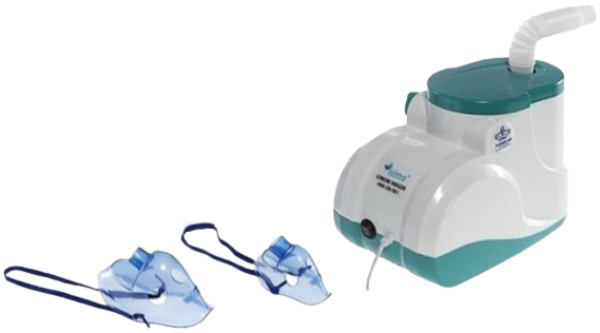 Nimo HNK-UN-001 Nebulizatör