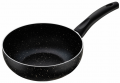 Emsan Nova Wok Tava 22 cm resim