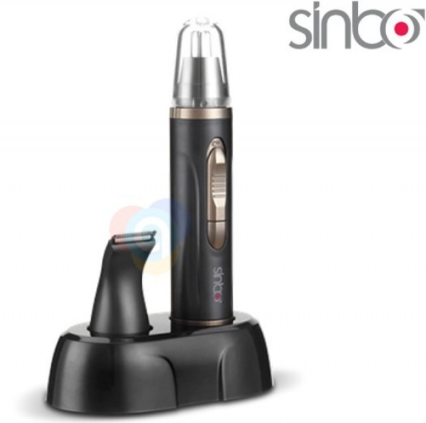 Sinbo STR-4918 Tüy Alma Makinesi