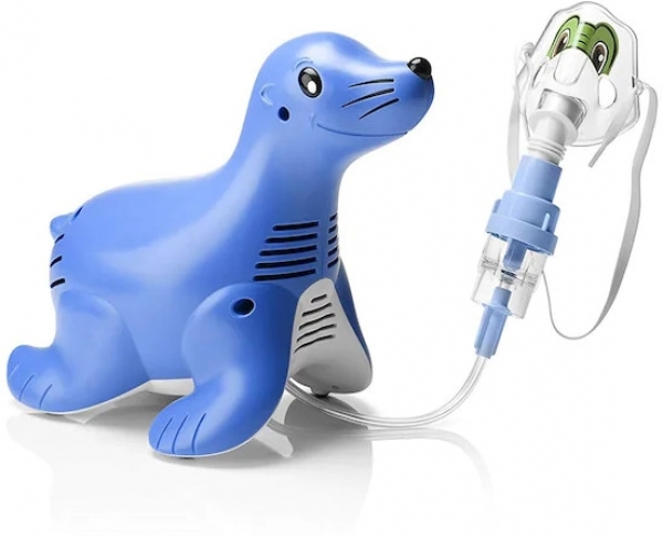 Philips Respironics Sami The Seal Nebulizatör